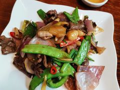 -潮名荟潮州菜馆(祈福缤纷世界店)