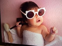 -西瓜庄园儿童摄影