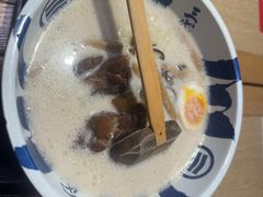 -味千拉面(煌华新纪元购物广场店)