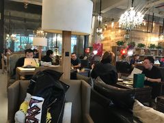 -maan coffee漫咖啡(通州店)