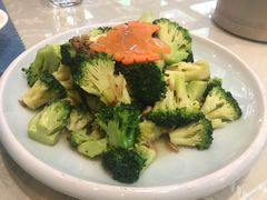 -鹊华居·地道鲁菜·海鲜·融合味(大明湖店)