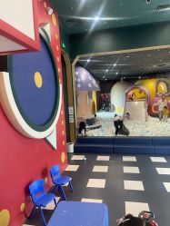 -MELAND CLUB亲子乐园·派对·餐厅(北京芳圆里ID MALL店)