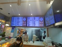 -饺子季水饺餐厅(新市街店)