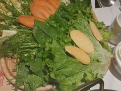 -犇鼎牛潮汕牛肉火锅(新辰里学清路店)