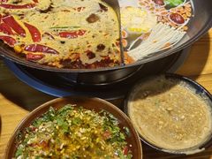 -阳阳老火锅(小南门店)