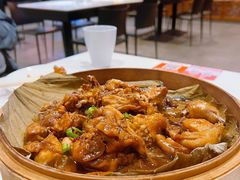 -金鼎轩·滋养小餐馆(联想桥店)