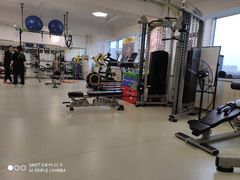 -中田健身工作室(远扬大厦店)