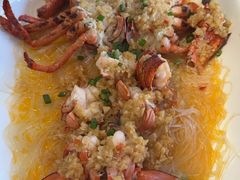 -大锅强·蒸海鲜青岛菜(金沙滩店)