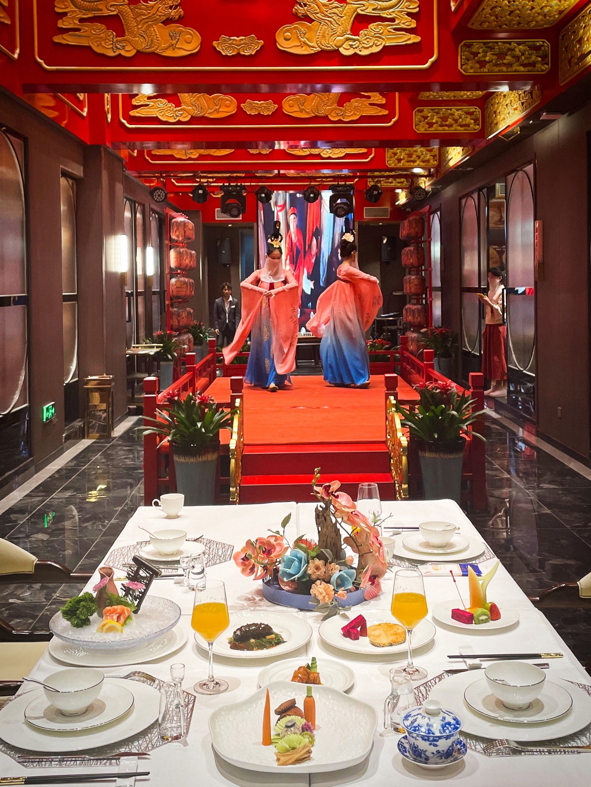 重庆创意菜|味蕾与视觉的精致悦享