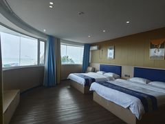 -日照灯塔风景区