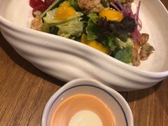 -笑福亭料理小馆(解放碑店)