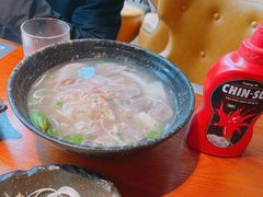 -越谜·越南餐厅(长白店)