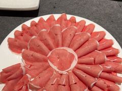 -东来顺(非遗·清真火锅·盛世广场店)