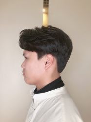 -东尚style造型