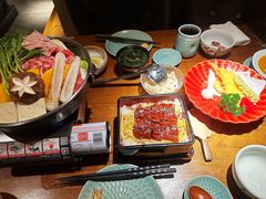 -阿吾罗日本料理(K11艺术中心店)