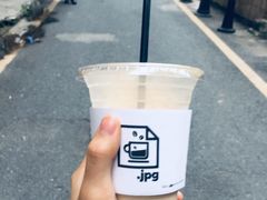 -JPG coffee(广州体育西店)
