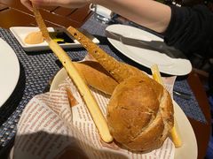 -宴悦海鲜餐厅·游水海鲜·牛排(亚龙湾瑞吉店)