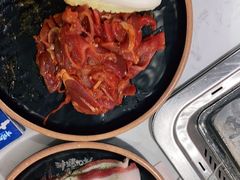 -非烤勿扰自助烤肉(虎门天虹店)