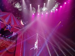 -珠海横琴长隆《卡卡虎奇遇记》