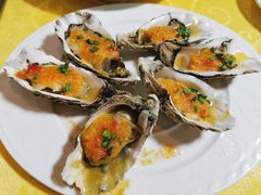 -莲花公园煎蟹(总店)