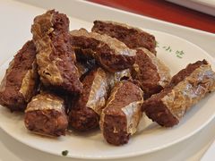 松肉-护国寺小吃(地安门店)
