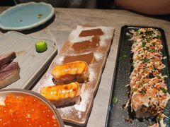 -炙柒Sekinana·精致日料(合生汇店)