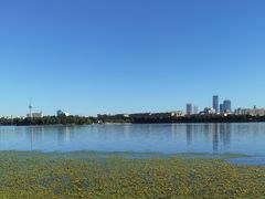 -长春市南湖公园