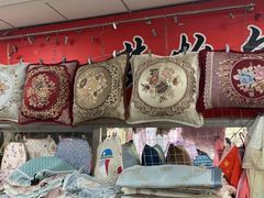 -即墨路小商品市场