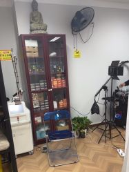 -众刺纹画·纹身·穿孔饰品·海娜定制