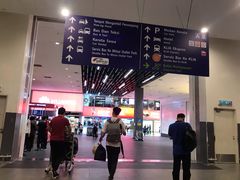 -吉隆坡国际机场