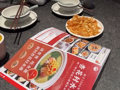 -杏花村水席楼·洛阳水席(老城十字街店)