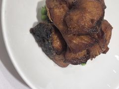 老上海熏鱼-新吉士·上海菜(浦东LCM置汇旭辉店)