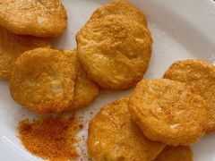 -考记泥焗鸡农庄·海鲜(北洛秘境店)