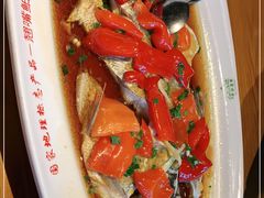 -丹江渔村(望京店)