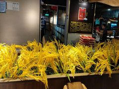 -秋色客家菜(流塘店)