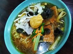 -重元寺香积厨素斋馆