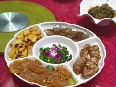 -鸿鑫海鲜楼(福辉店)