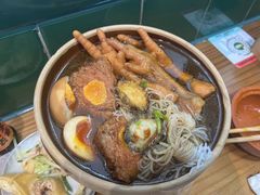 -阿金大白·上海菜馆(新天地店)