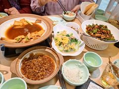 -吕氏疙瘩汤·海鲜新鲁菜(凯德mall新都心店)