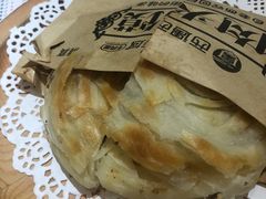 -清真·西域伙伴牛肉面·羊肉串(融创店)