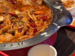 -胖哥俩肉蟹煲(湖滨银泰in77店)