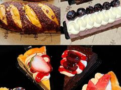 -红跑车(大学城店)