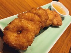 -mango tree芒果树泰国餐厅(青岛万象城店)