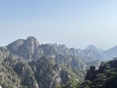 -黄山风景区