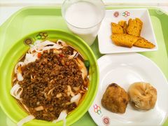 -北大家园食堂