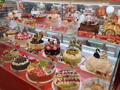 -味多美蛋糕(灯市口店)