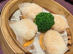-粤匠·澳门点心粤菜海鲜(澳门半岛店)
