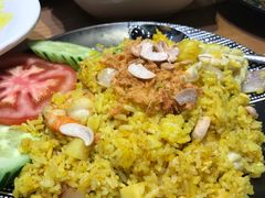 -摩登有记·新派泰国菜(银钻广场店)