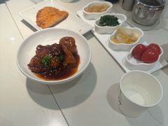 -苏晓玥·手作江南小吃(深圳北站店)
