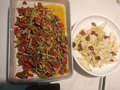 -寻乡迹· 湖南家宴(竹坑店)